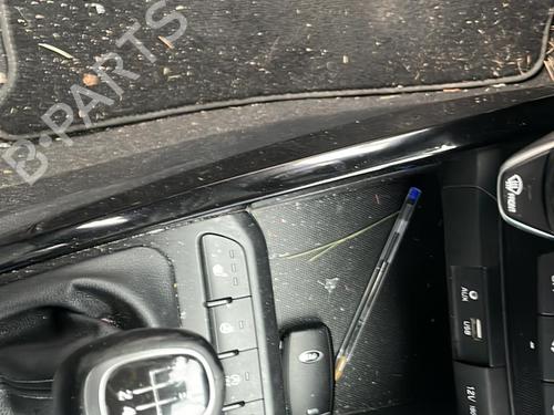 Seat buckle KIA STONIC (YB) 1.6 CRDi | BP21239240I32 - Image 8