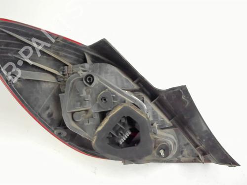 Højre baglygte OPEL CORSA D (S07) 1.2 (L08, L68) | BP20398462C35 