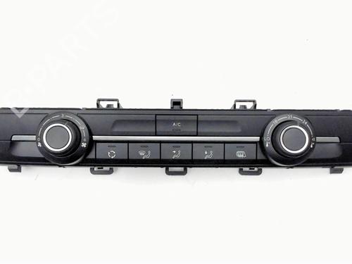 Used Climate control PEUGEOT EXPERT Van (V_) 2.0 BlueHDi 145 (144 hp) 28811237