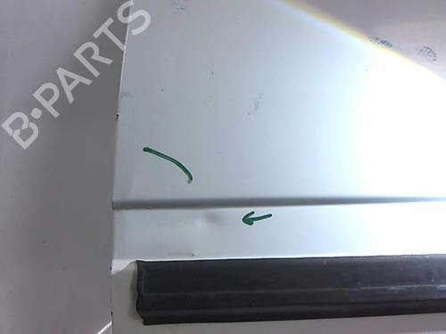 Used Left front door Left front door VOLVO 740 (744) 2.4 TD (113 hp) 21203598 21203598