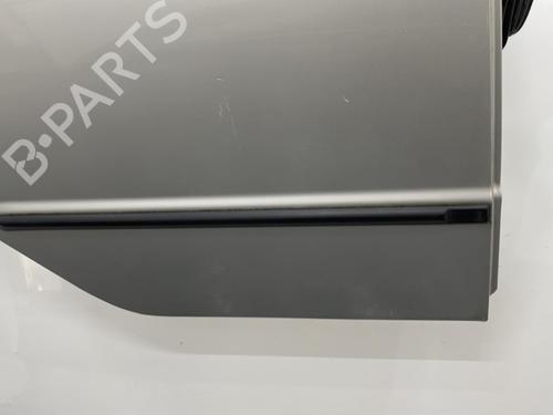 Right rear door SKODA FABIA I (6Y2) 1.2 | BP20438251C5 