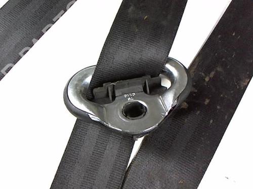 Front right belt tensioner SEAT IBIZA II (6K1) 1.9 TDI | BP20455216C88 