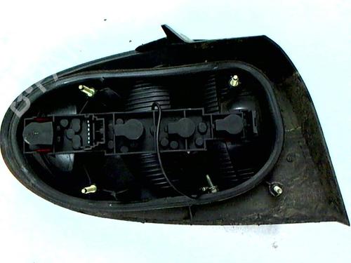 Used Right taillight RENAULT MEGANE I Coach (DA0/1_) 1.6 16V (DA0B, DA04, DA11) (107 hp) 20392160