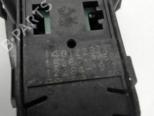 Used Left front window switch Left front window switch 36900487 36900487