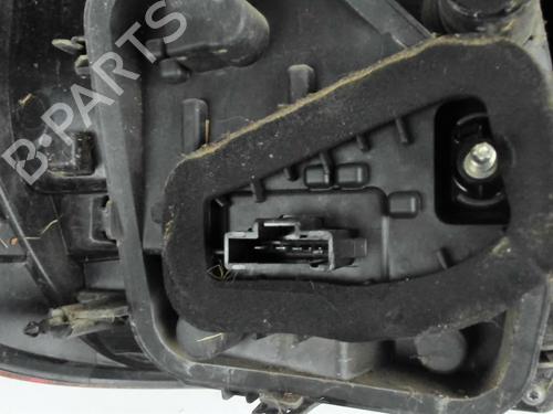 Right taillight DACIA SANDERO II 1.0 SCe 75 (B8JC, B8JD, B8NC) | BP40544475C35 - Image 4