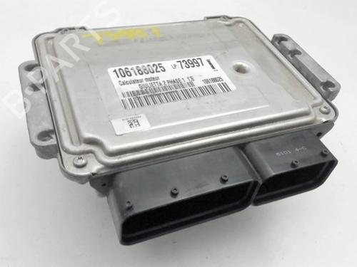 Engine control unit (ECU) ALFA ROMEO GIULIETTA (940_) 1.6 JTDM (940FXD1A) | BP26398323M57  - Image 5