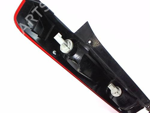 Right taillight FORD FOCUS II (DA_, HCP, DP) 1.6 TDCi | BP20477003C35 