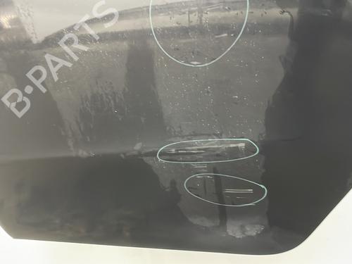 Left rear door PEUGEOT 508 I (8D_) 2.0 HDi | BP24057429C4 