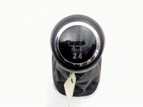 Used Shift knob OPEL CORSA D (S07) 1.3 CDTI (L08, L68) (90 hp) 30688777