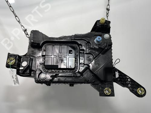 AdBlue-tank PEUGEOT 308 SW II (LC_, LJ_, LR_, LX_, L4_) 1.6 BlueHDi 120 (120 hp) 31981968