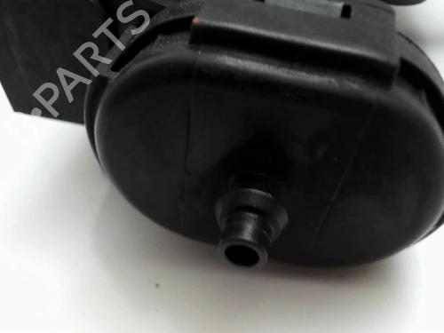 Front left lock MERCEDES-BENZ A-CLASS (W168) A 170 CDI (168.009, 168.109) | BP20424568C98 