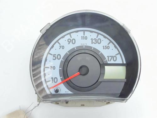Used Instrument cluster TOYOTA AYGO (_B1_) 1.0 (KGB10_, KGB10R) (68 hp) 20415365