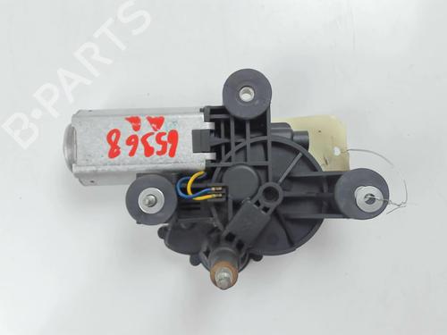 Used Rear wiper motor FIAT 500 (312_) 1.2 (312AXA1A) (69 hp) 20468266