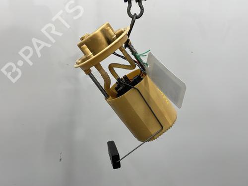 Used Fuel pump FIAT GRANDE PUNTO (199_) 1.3 D Multijet (75 hp) 25926888