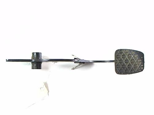 Used Break pedal MERCEDES-BENZ VITO Van (W638) 112 CDI 2.2 (638.094) (122 hp) 21234411