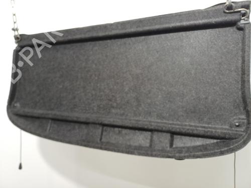 Used Rear parcel shelf Rear parcel shelf RENAULT MEGANE IV Hatchback (B9A/M/N_) 1.6 dCi 165 (163 hp) 35892774 35892774