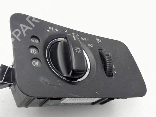 Headlight switch MERCEDES-BENZ CLS (C219) CLS 320 CDI | BP40461603I24 - Image 6