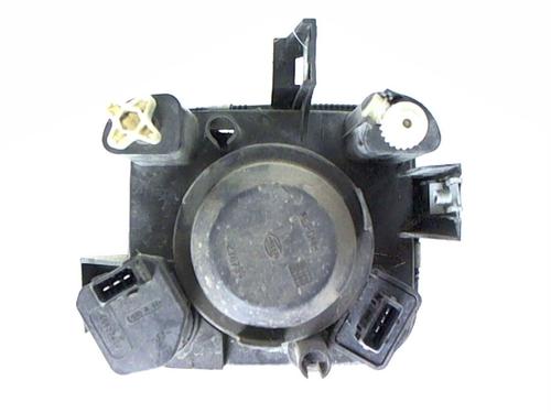 Used Right headlight Right headlight FIAT MULTIPLA (186_) 1.9 JTD 105 (186AXB1A) (105 hp) 20391852 20391852