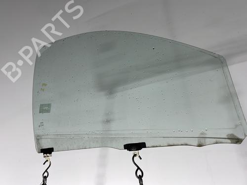 Front right door window TOYOTA YARIS (_P1_) 1.3 (SCP12_, SCP13_, SCP12R, SCP13R) | BP29604944C19 
