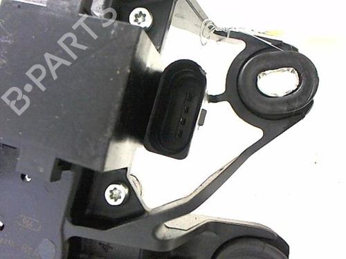 Rear wiper motor VW GOLF V (1K1) 1.9 TDI | BP20452760M102 