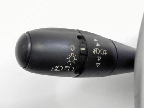 Steering column stalk CITROËN C3 II (SC_) 1.4 HDi 70 (SC8HZC, SC8HR0, SC8HP4) | BP32264216I23