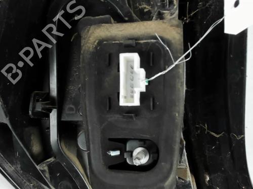 Right taillight CITROËN C3 II (SC_) 1.6 HDi | BP32630981C35 