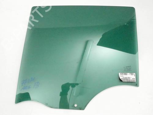 Used Rear left door window Rear left door window RENAULT CLIO III Grandtour (KR0/1_) 1.5 dCi (KR0G) (68 hp) 27091841 27091841