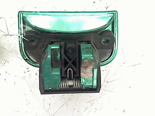 Front left exterior door handle CITROËN SAXO (S0, S1) 1.0 X | BP20456207C128 
