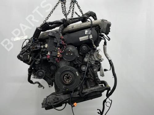 Used Engine Engine AUDI A4 B8 Avant (8K5) 3.0 TDI quattro (240 hp) 20400549 20400549