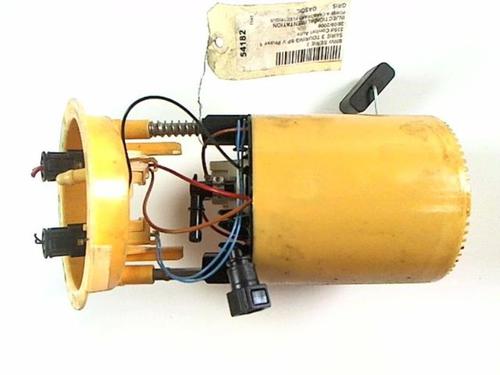 Fuel pump BMW 3 Touring (E91) 335 d | BP20426992M76 