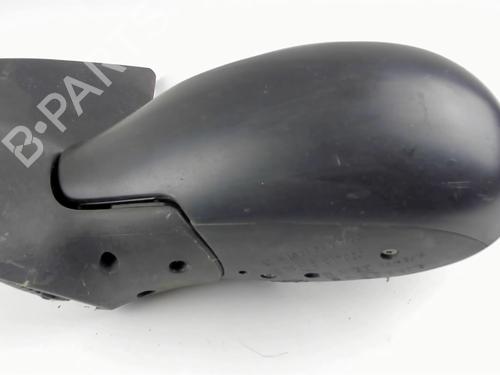 Left mirror PEUGEOT 206 Hatchback (2A/C) 1.4 HDi eco 70 | BP20391635C26 