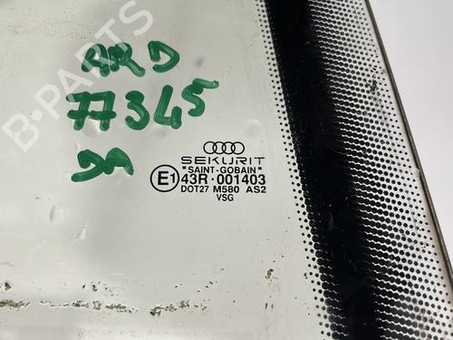 Szyba drzwi tylnych prawych AUDI A8 D2 (4D2, 4D8) S8 quattro | BP30848213C21