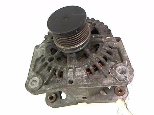 Alternator NISSAN NOTE (E11, NE11) 1.5 dCi | BP20460030M7 