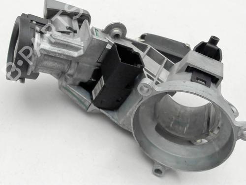 Ignition barrel OPEL CORSA D (S07) 1.3 CDTI (L08, L68) | BP40224357M48 - Image 3