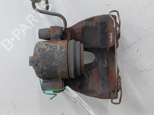 Left front brake caliper SAAB 9-3 (YS3D) 2.2 TiD | BP20446822M105 