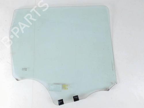 Rear left door window DACIA DUSTER (HS_) 1.5 dCi (HSMC) | BP20463034C20 