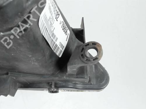 Venstre forlygte PEUGEOT 307 (3A/C) 2.0 HDi 110 | BP29625466C28 