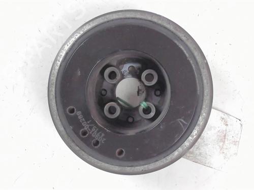 Used Pulley SEAT LEON (1M1) 1.9 TDI (90 hp) 20396502