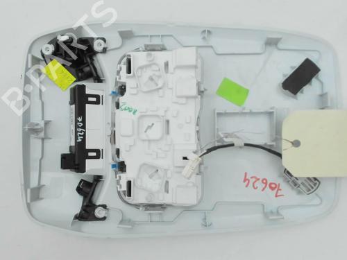 Used Interior roof light Interior roof light PEUGEOT 2008 II (UD_, US_, UY_, UJ_, UR_, UC_) 1.5 BlueHDI 130 (131 hp) 20423529 20423529