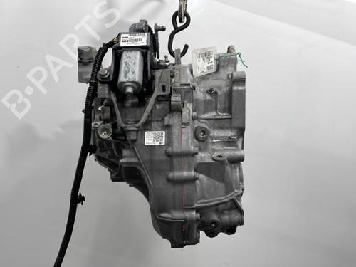 Used Gearbox Gearbox PEUGEOT 3008 II SUV (MC_, MR_, MJ_, M4_) 1.6 BlueHDi 120 (120 hp) 20419666 20419666