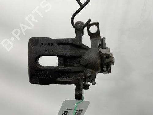 Used Right rear brake caliper Right rear brake caliper HONDA CIVIC VIII Hatchback (FN, FK) 2.2 CTDi (FK3) (140 hp) 20463281 20463281