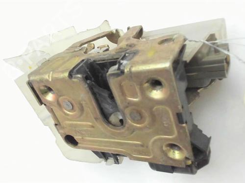Front left lock RENAULT CLIO II (BB_, CB_) 1.2 (BB0A, BB0F, BB10, BB1K, BB28, BB2D, BB2H, CB0A,... | BP20451064C98 