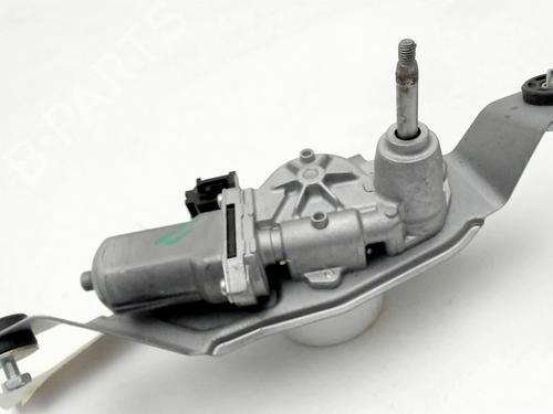Used Rear wiper motor Rear wiper motor MAZDA 3 (BM, BN) [2013-2019] 35892642 35892642