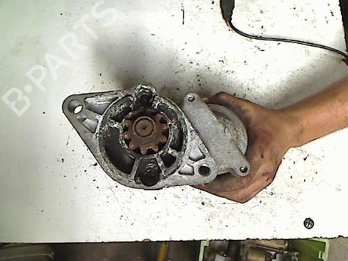Startmotor TOYOTA YARIS VERSO (_P2_) 1.4 D-4D (NLP20_, NLP22_) (75 hp) 20478448