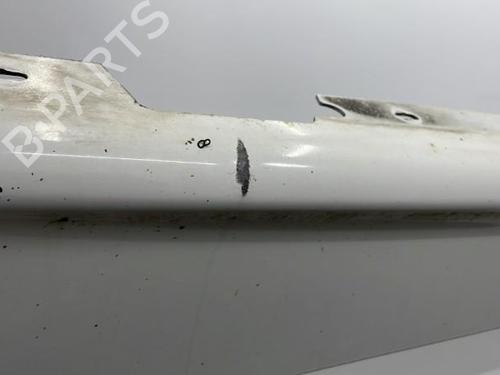Left sideskirt BMW 1 (E87) 118 d | BP20418015C115 