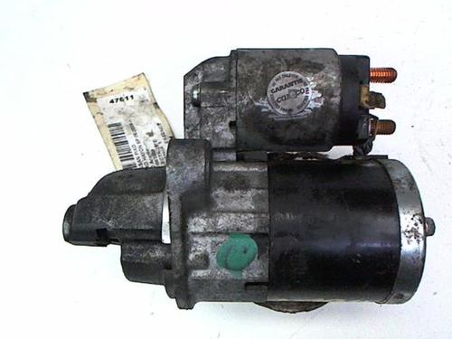 Starter NISSAN PIXO (UA0) 1.0 | BP20411271M8 