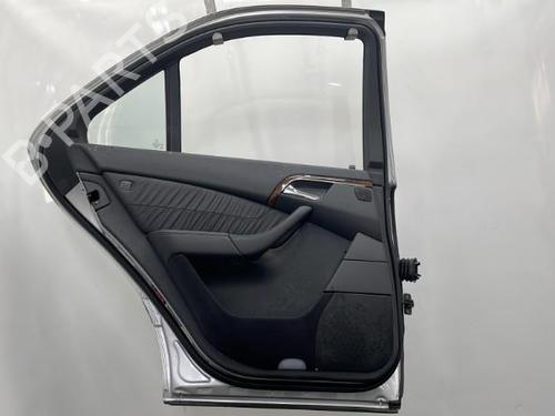 Left rear door MERCEDES-BENZ S-CLASS (W220) S 320 CDI (220.025, 220.125) | BP20395647C4 