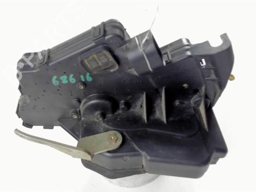 Front right lock BMW 3 (E46) 318 i | BP20451759C97 