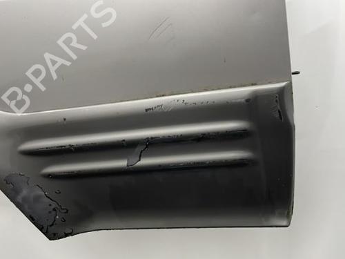 Right rear door HYUNDAI GALLOPER II (JK-01) 2.5 TD intercooler | BP20395336C5 
