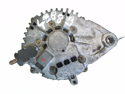 Alternator NISSAN ALMERA II Hatchback (N16) 2.2 Di | BP20433060M7 